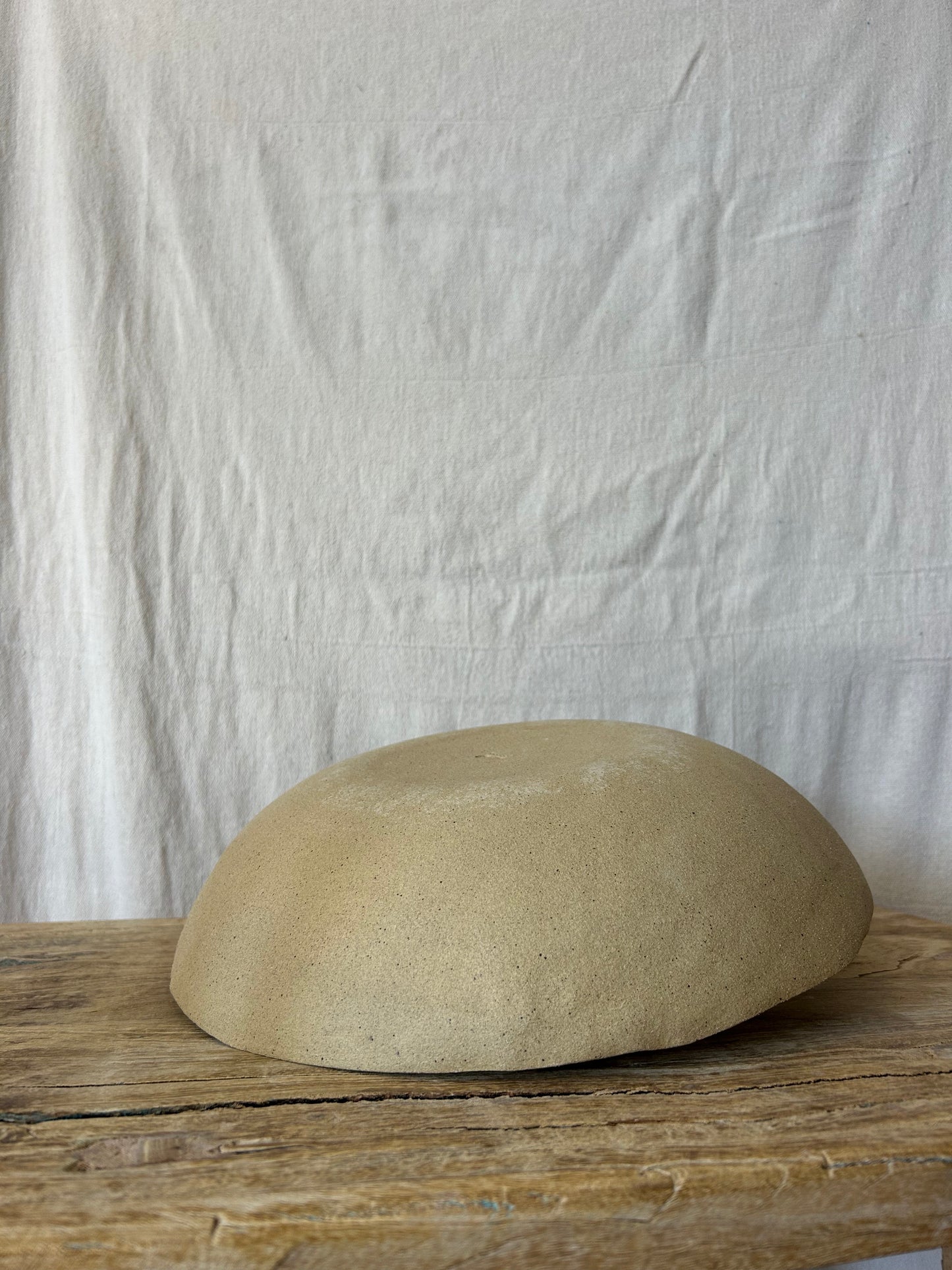XL Serving Bowl - White
