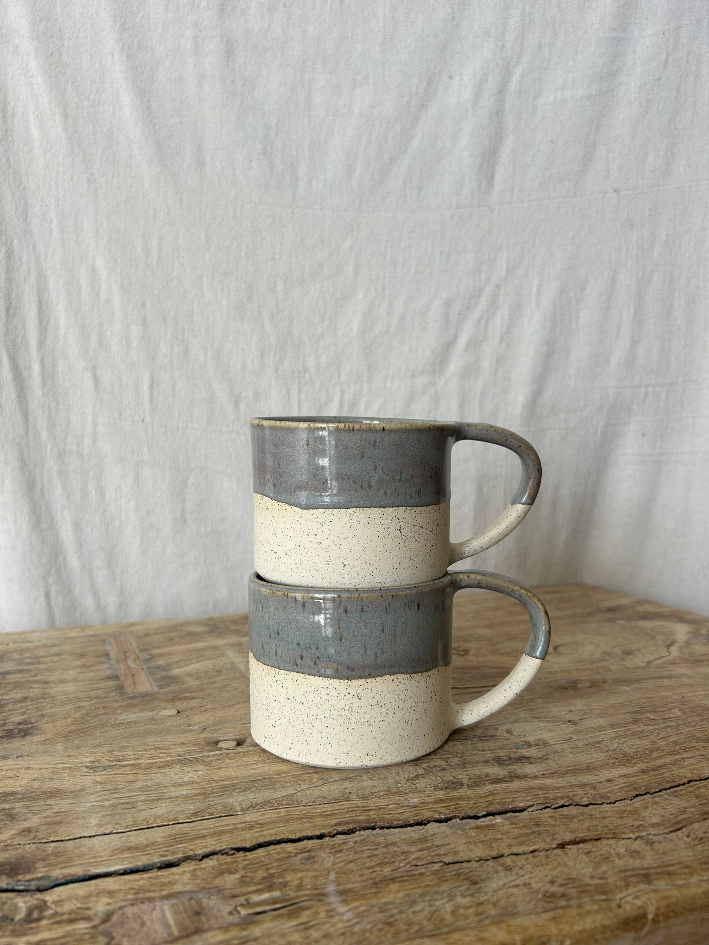 Standard Mug - Waterfall