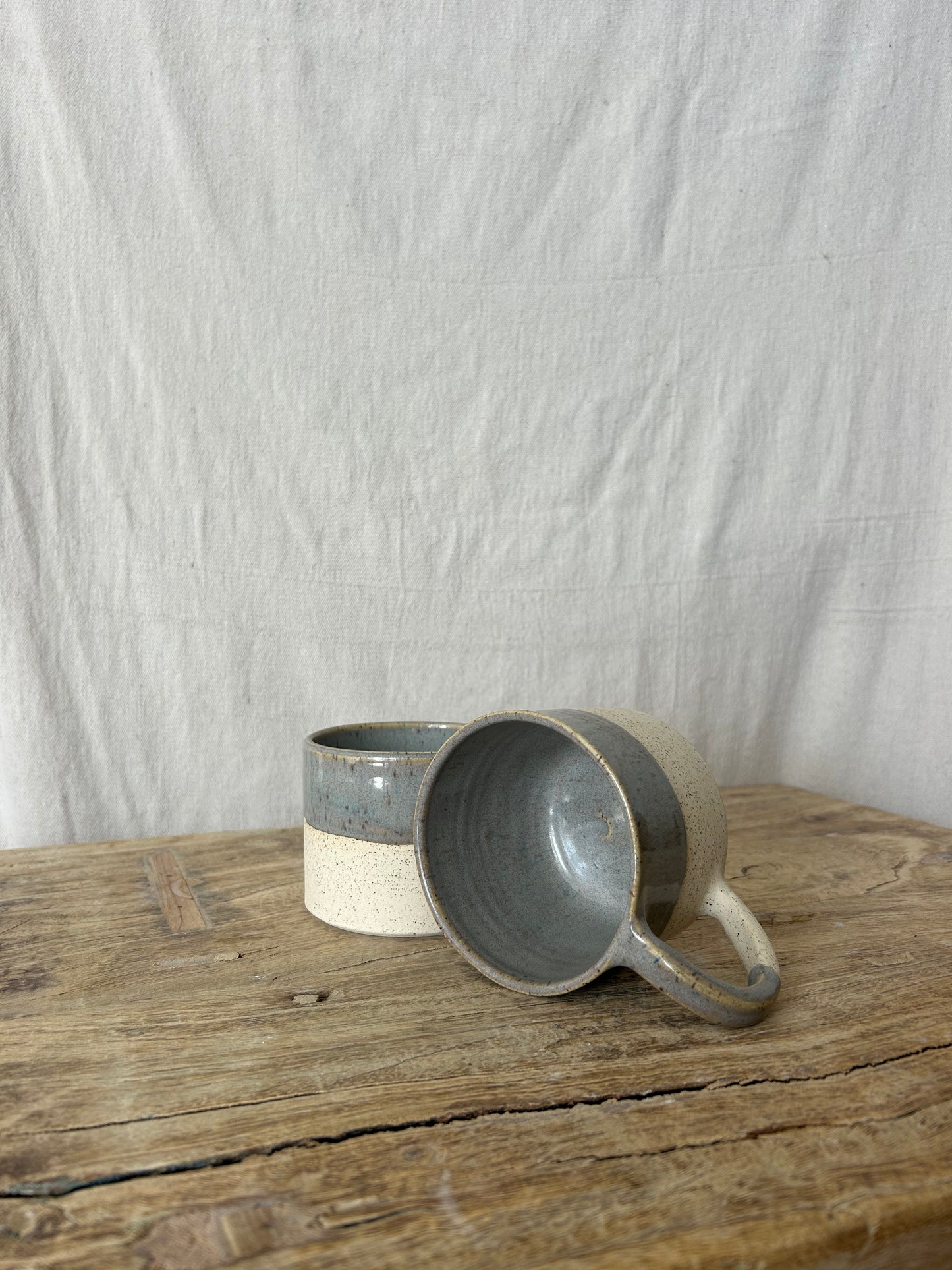 Standard Mug - Waterfall