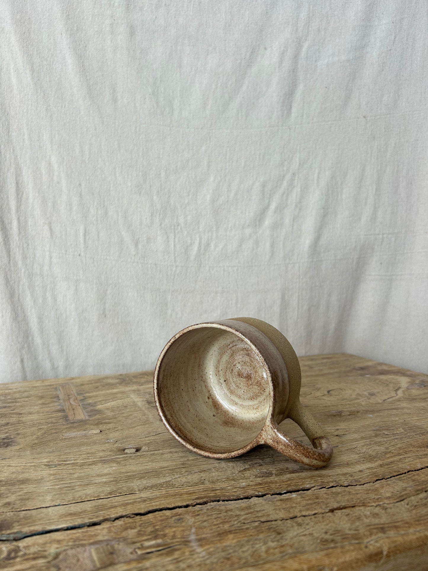 Standard Mug - Brown