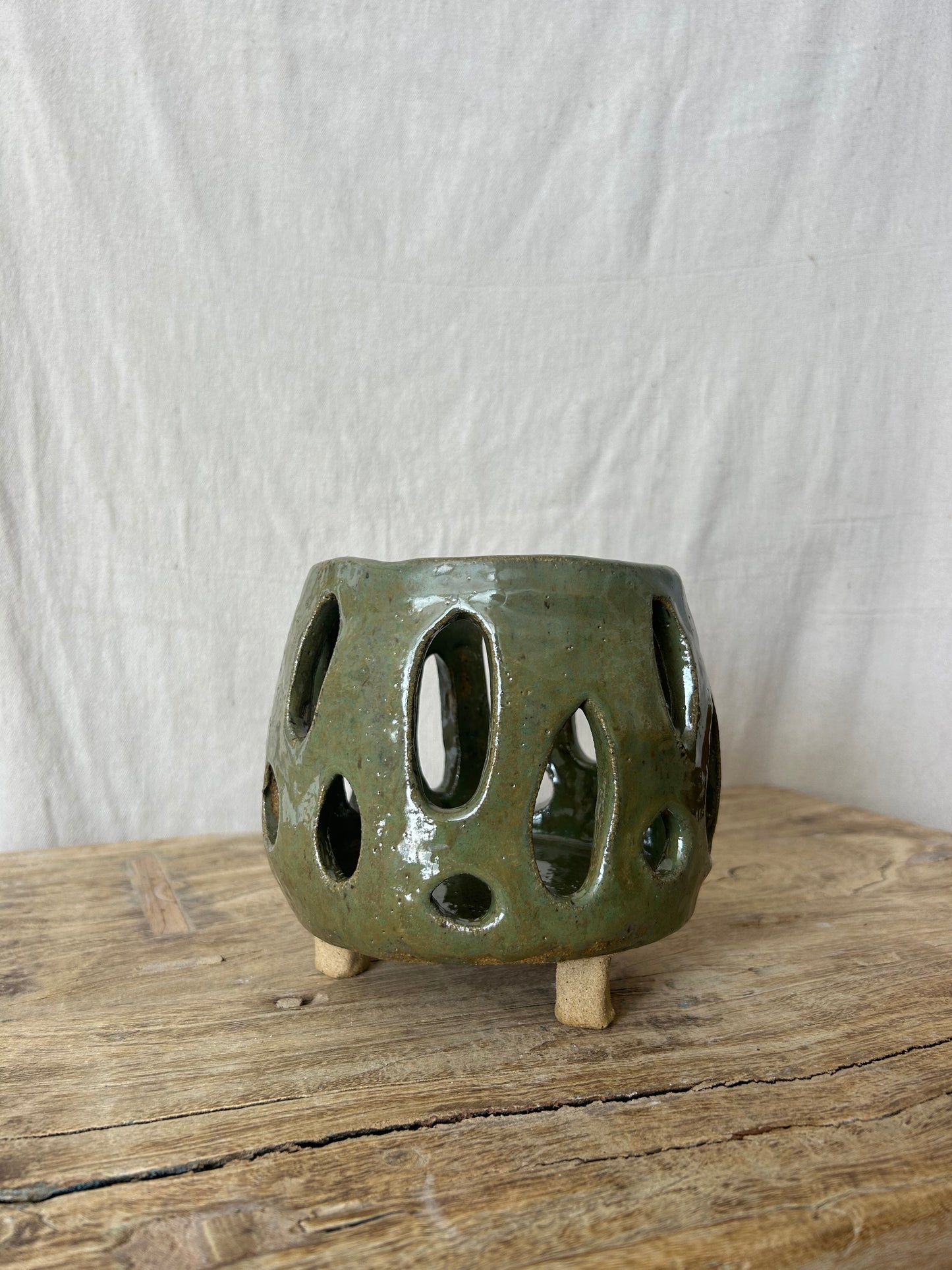 Candle Sconce
