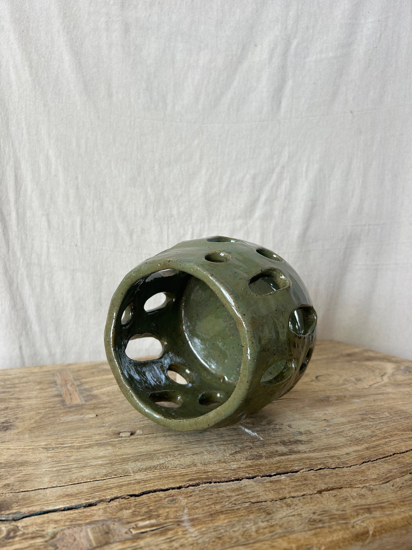 Candle Sconce