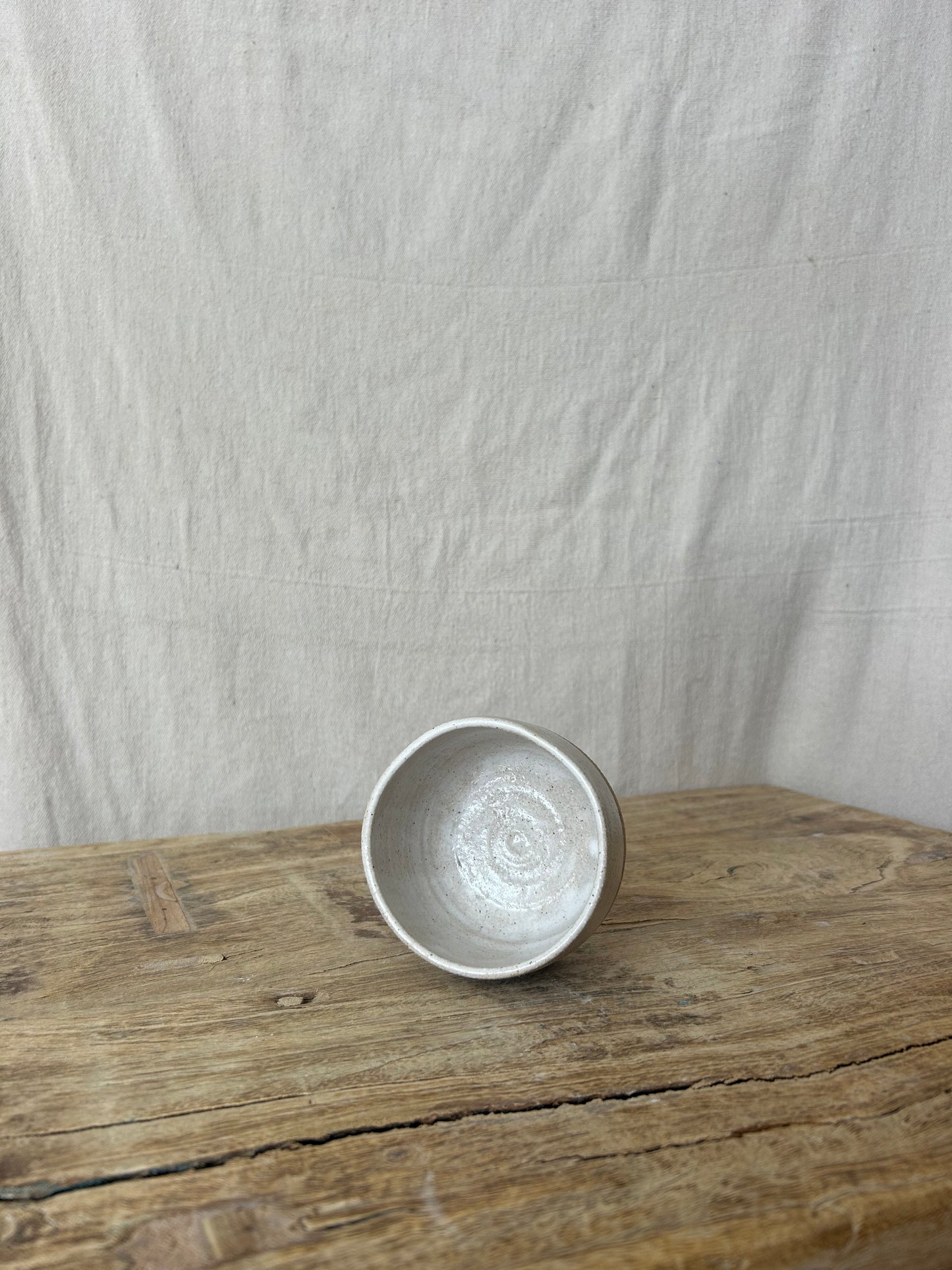 Tumbler - White