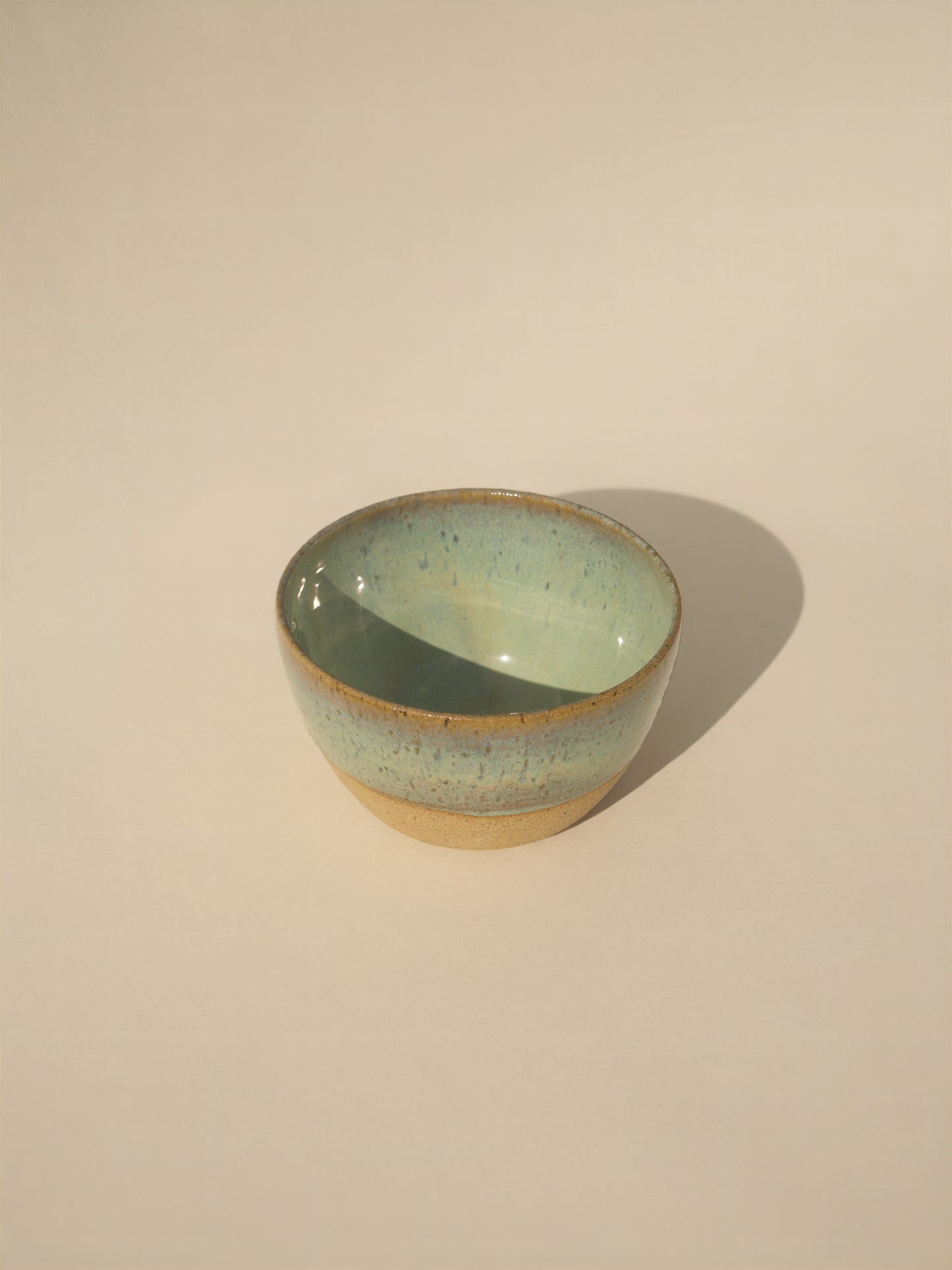 Cereal Bowl - Mermaid Blue