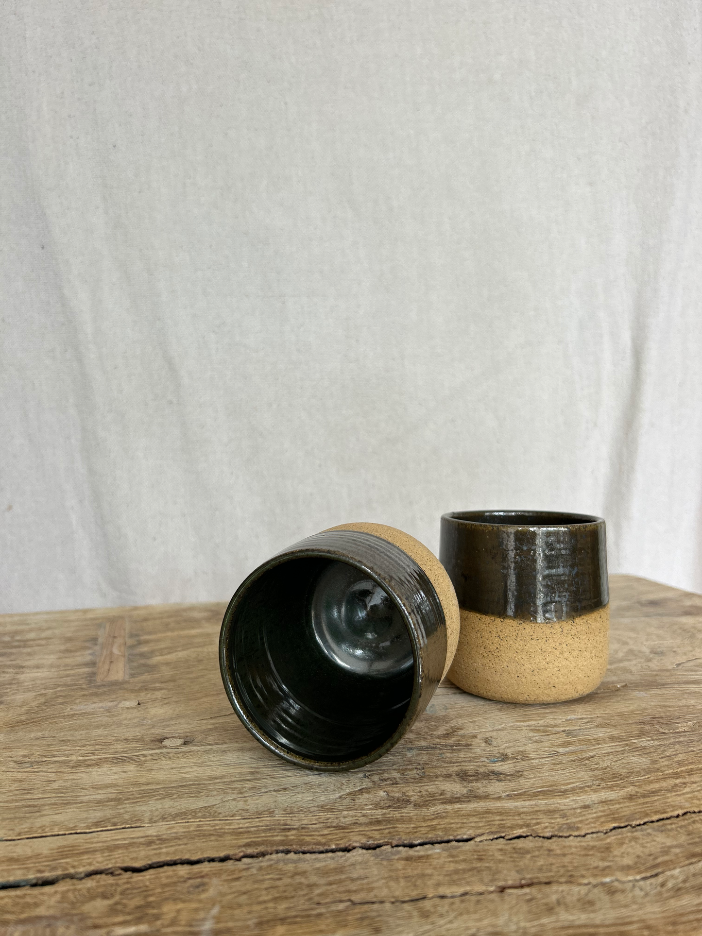 Tumbler - Dark Green