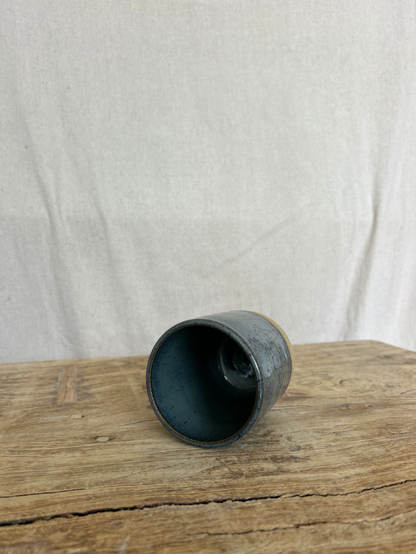 Tumbler - Cloudy Blue