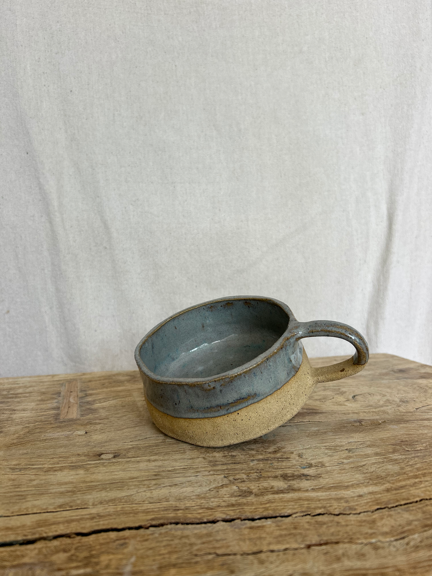 Soup Bowl - Waterfall