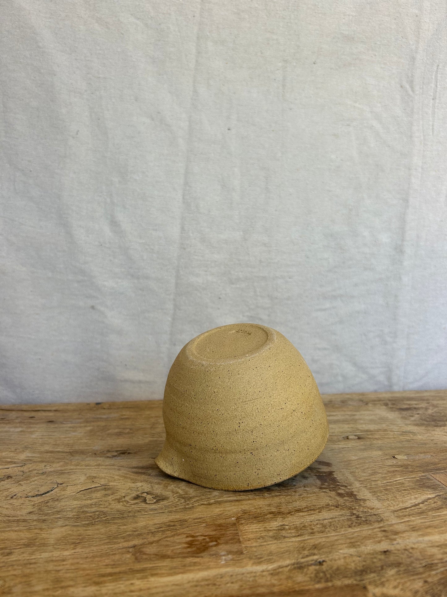 Matcha Bowl - Olive Green