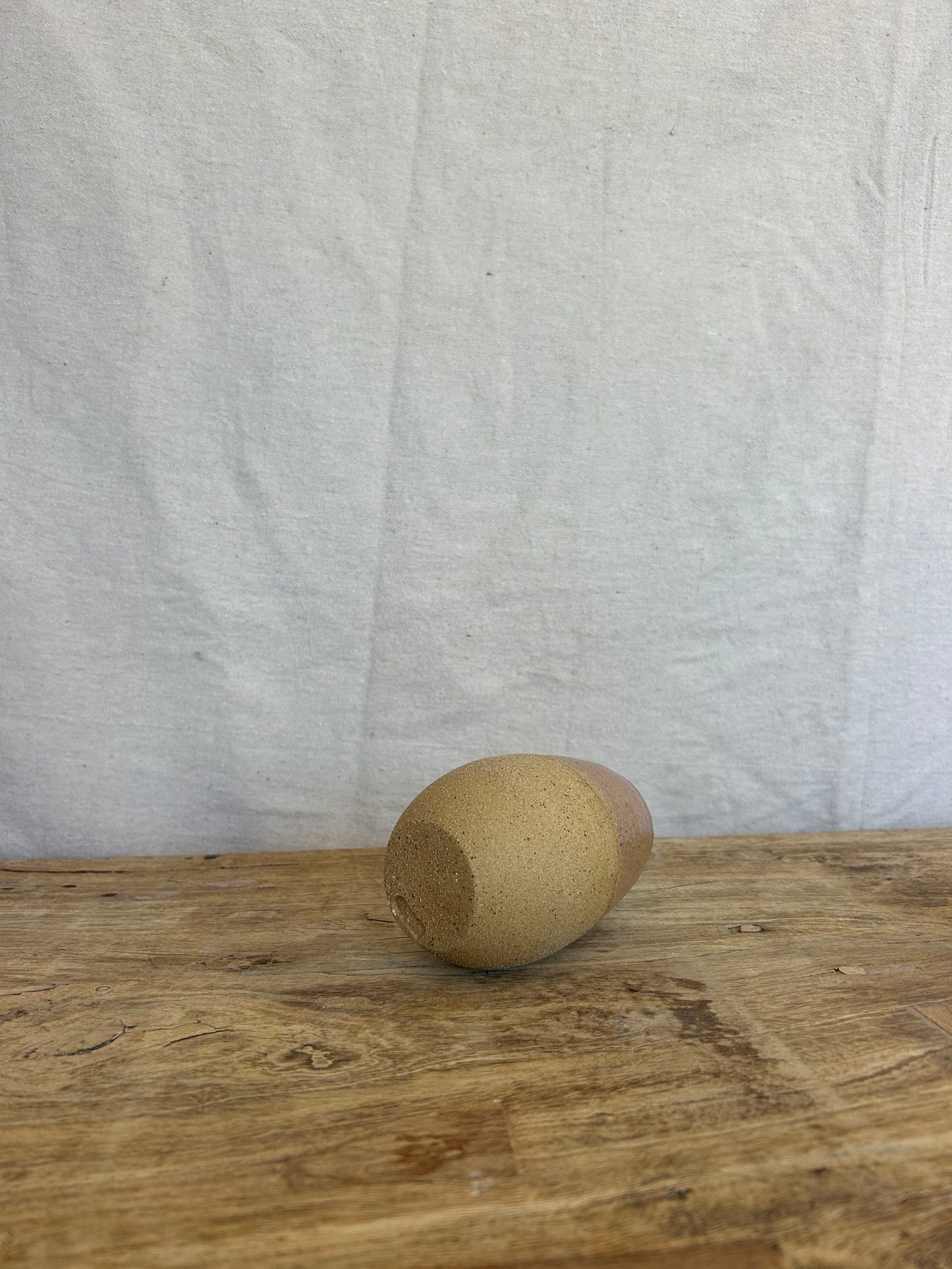 Medium Bud Vase - Light Pink