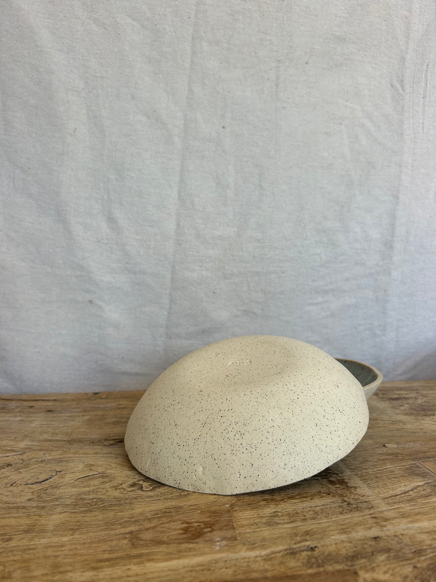 Medium Salad Bowl - Waterfall