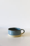 Avalon Soup Bowl | Waterfall (Set of 2)