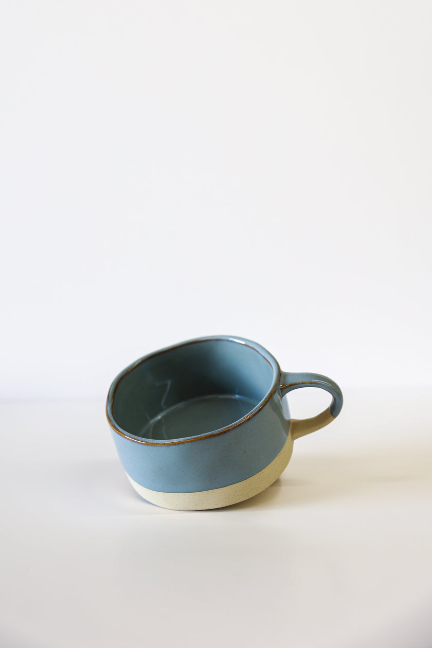 Avalon Soup Bowl | Waterfall (Set of 2)