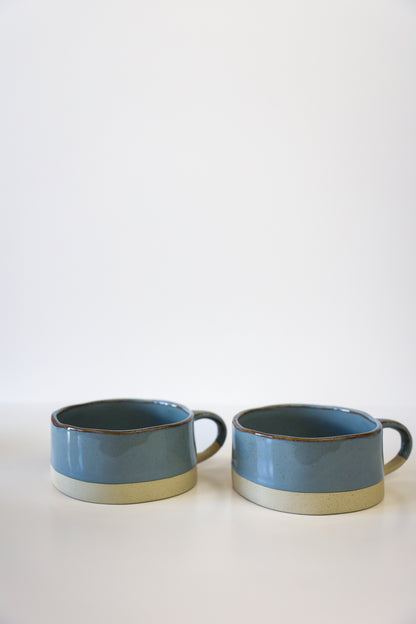 Avalon Soup Bowl | Waterfall (Set of 2)