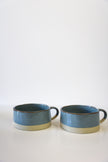 Avalon Soup Bowl | Waterfall (Set of 2)