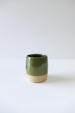 Cliffs Cup | Moss (Set of 2)