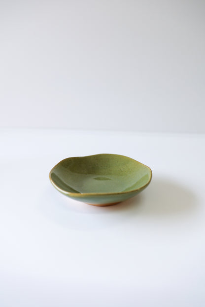 Drift Dipping Bowls - Moss (Set of 4)
