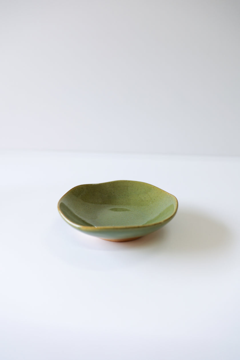 Drift Dipping Bowls - Moss (Set of 4)
