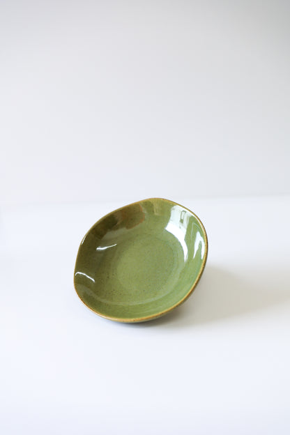 Drift Dipping Bowls - Moss (Set of 4)
