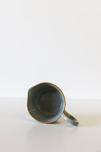 Bolsa Pitcher | Waterfall