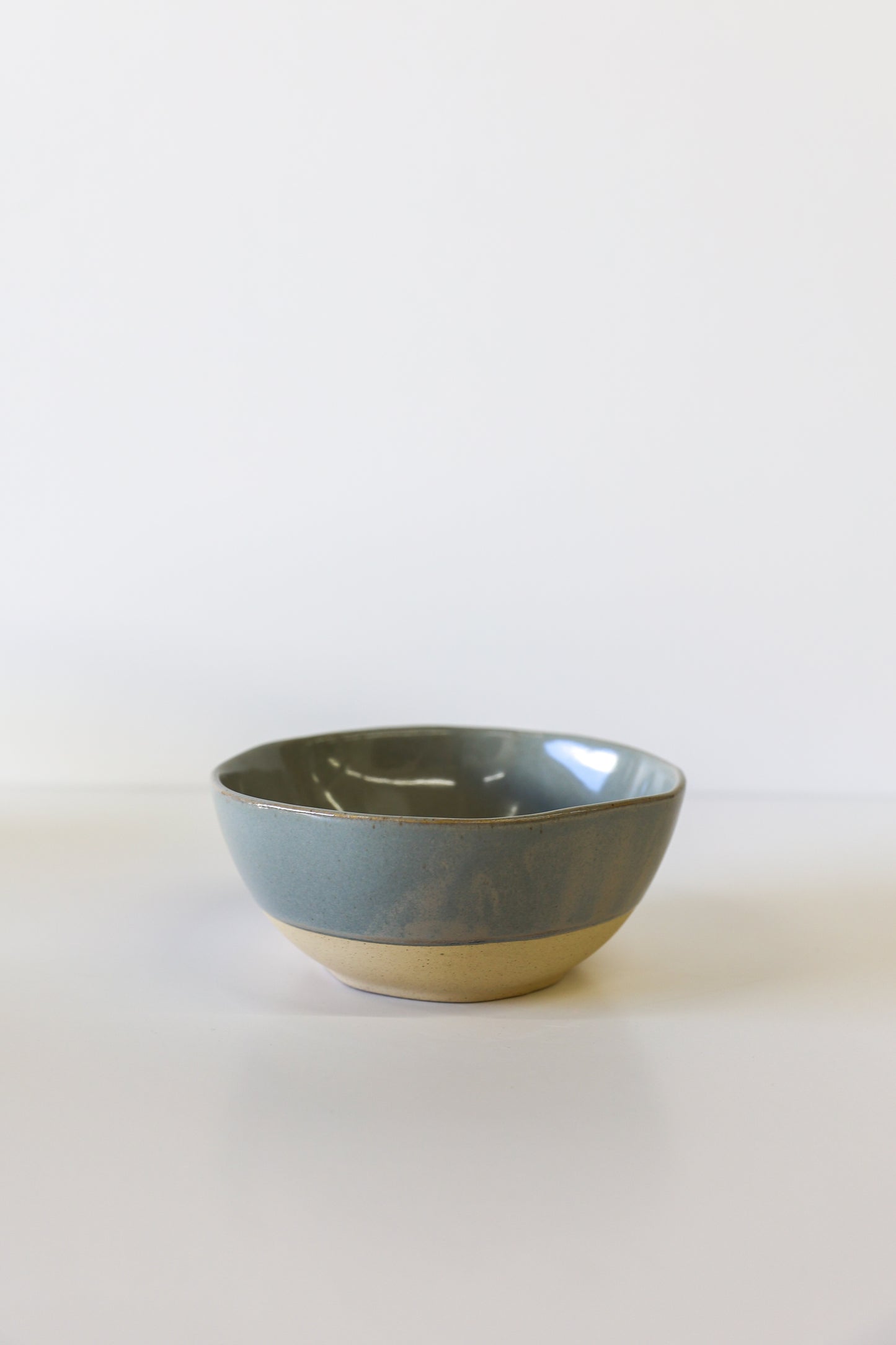 Ola Cereal Bowl - Waterfall (Set of 4)