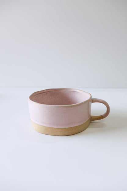 Avalon Soup Bowl | Seashell (Set of 2)