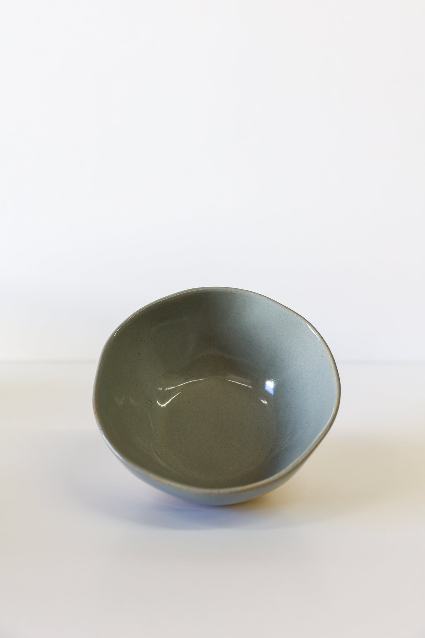 Ola Cereal Bowl - Waterfall (Set of 4)