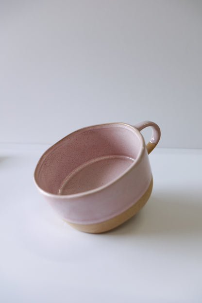 Avalon Soup Bowl | Seashell (Set of 2)