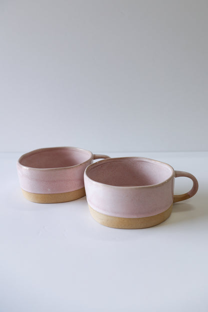 Avalon Soup Bowl | Seashell (Set of 2)