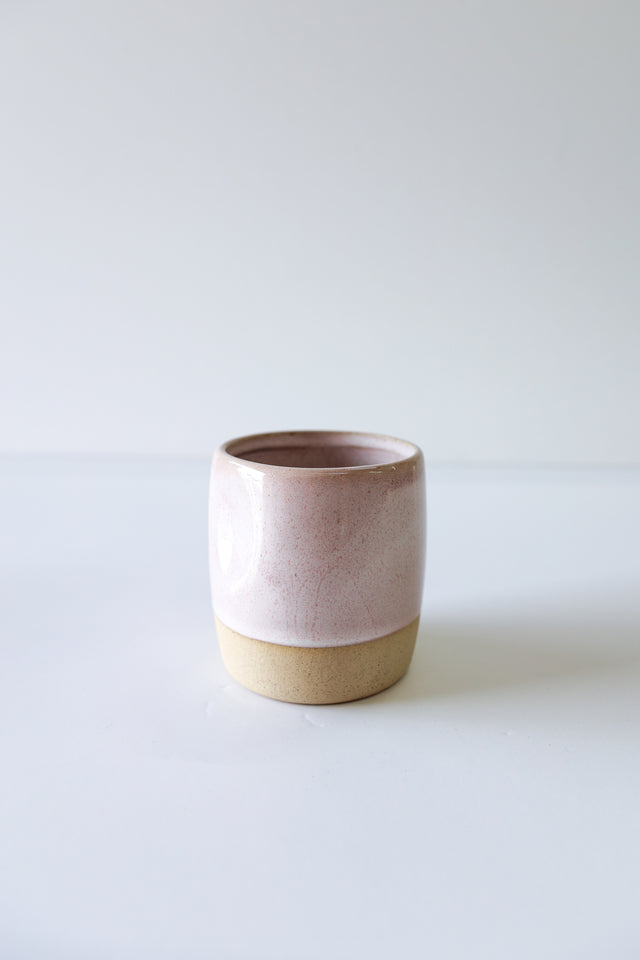 Cliffs Cups | Seashell