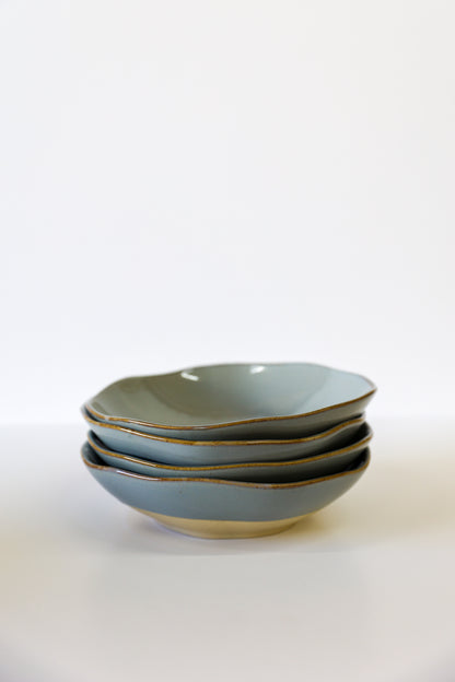 Low Tide Bowl - Waterfall (Set of 4)