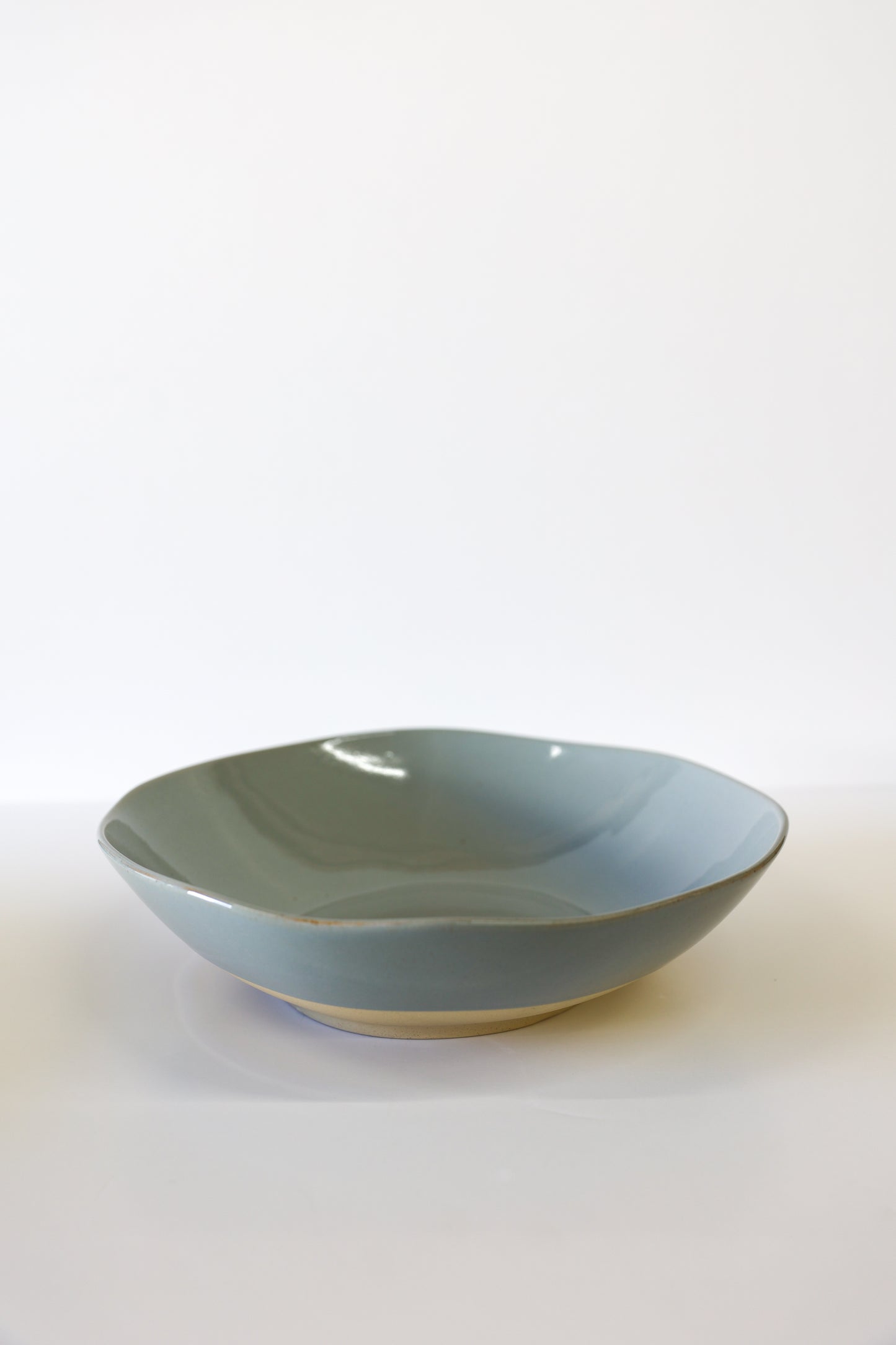 High Tide Serving Bowl | Waterfall
