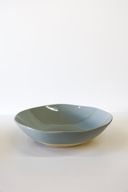 High Tide Serving Bowl | Waterfall