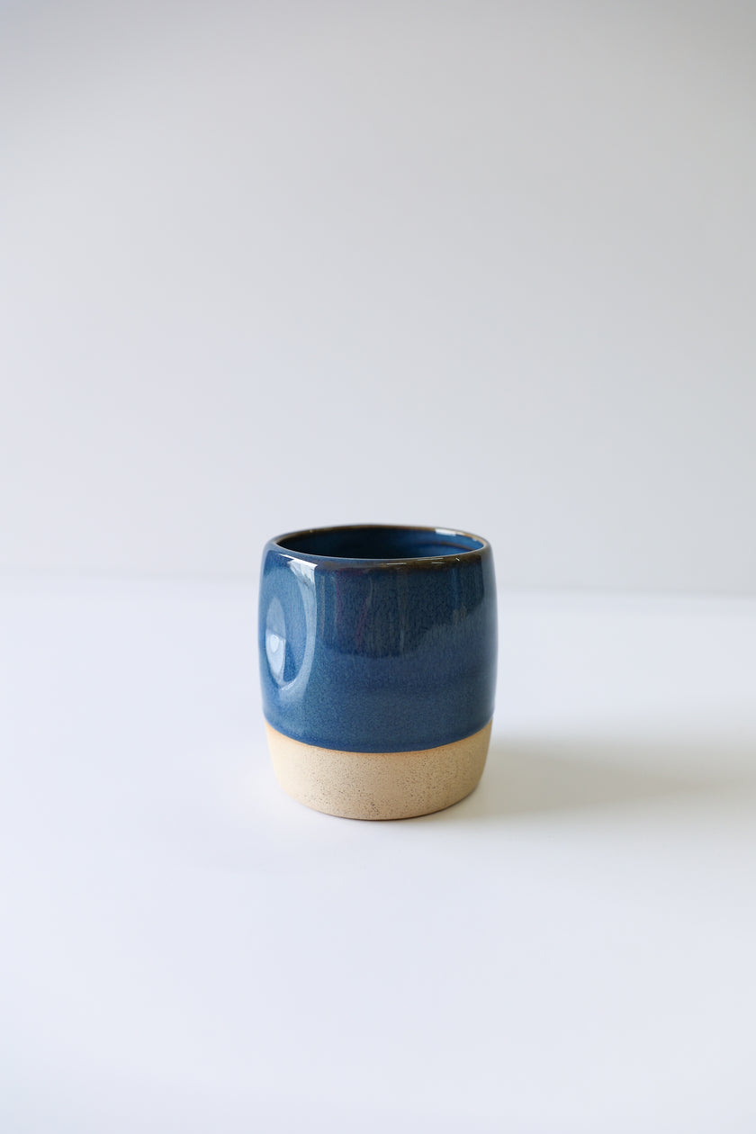 Cliffs Cup | Deep Sea (Set of 2)