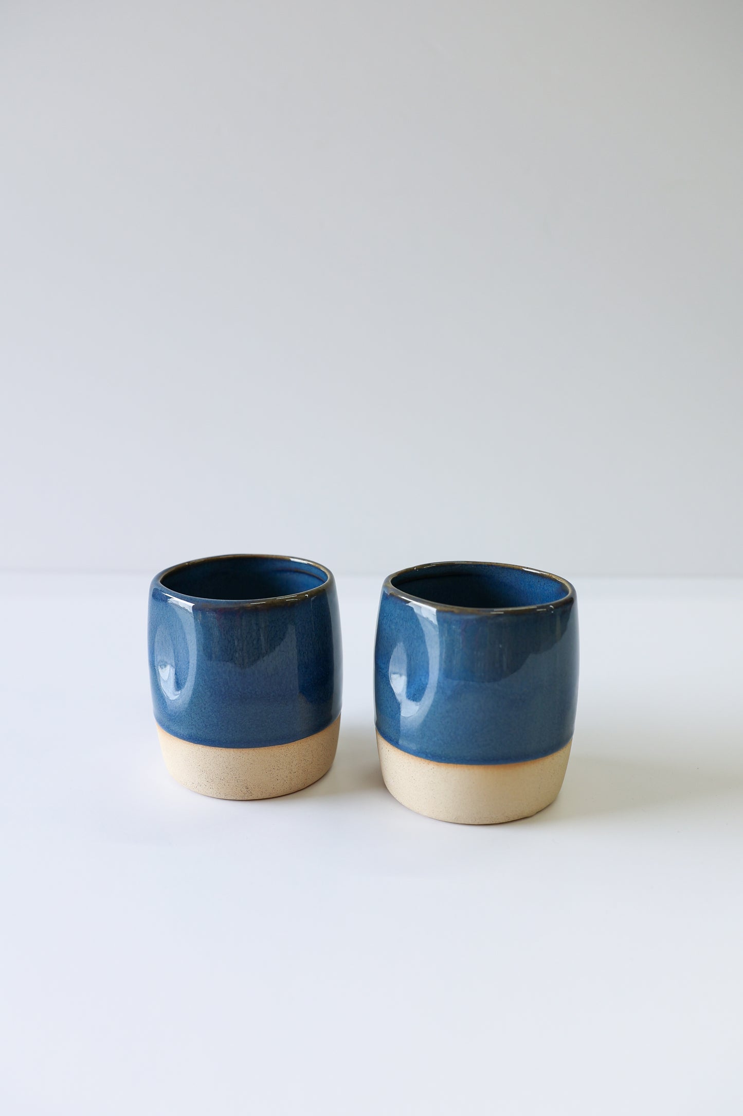 Cliffs Cup | Deep Sea (Set of 2)