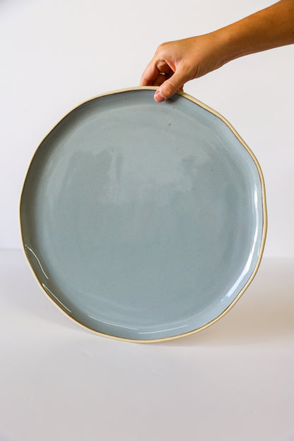 Pier Platter | Waterfall