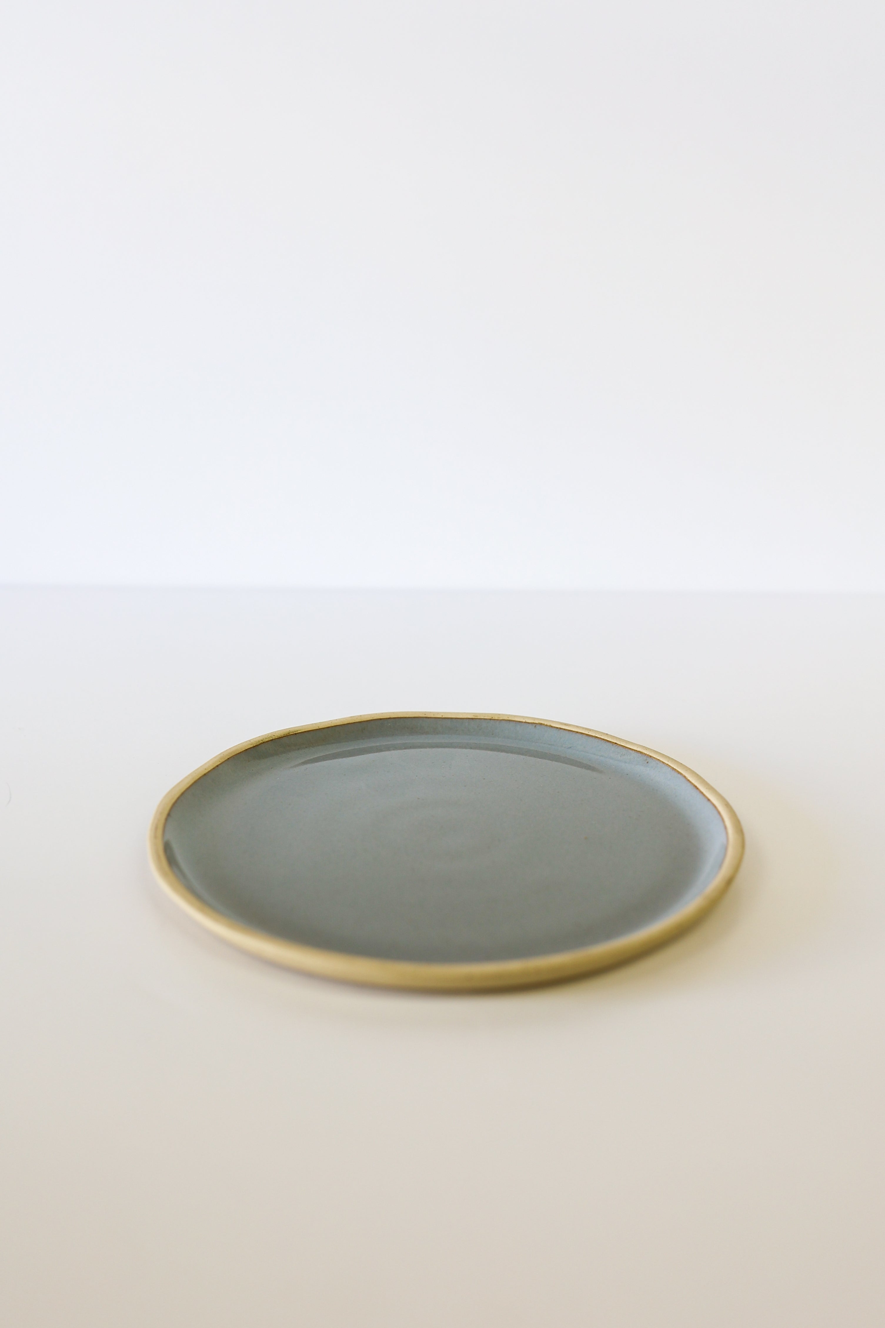 Jetty Salad Plate | Waterfall (Set of 4)