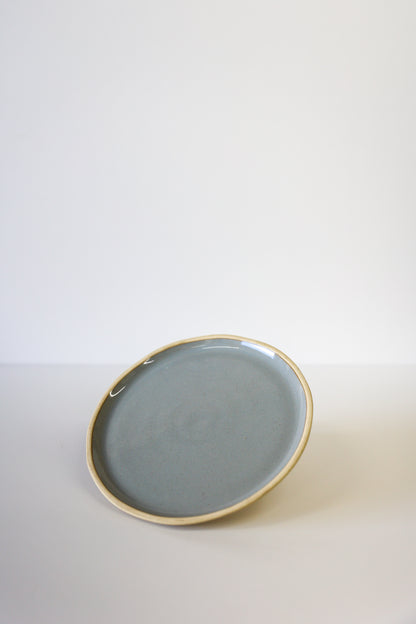 Jetty Salad Plate | Waterfall (Set of 4)