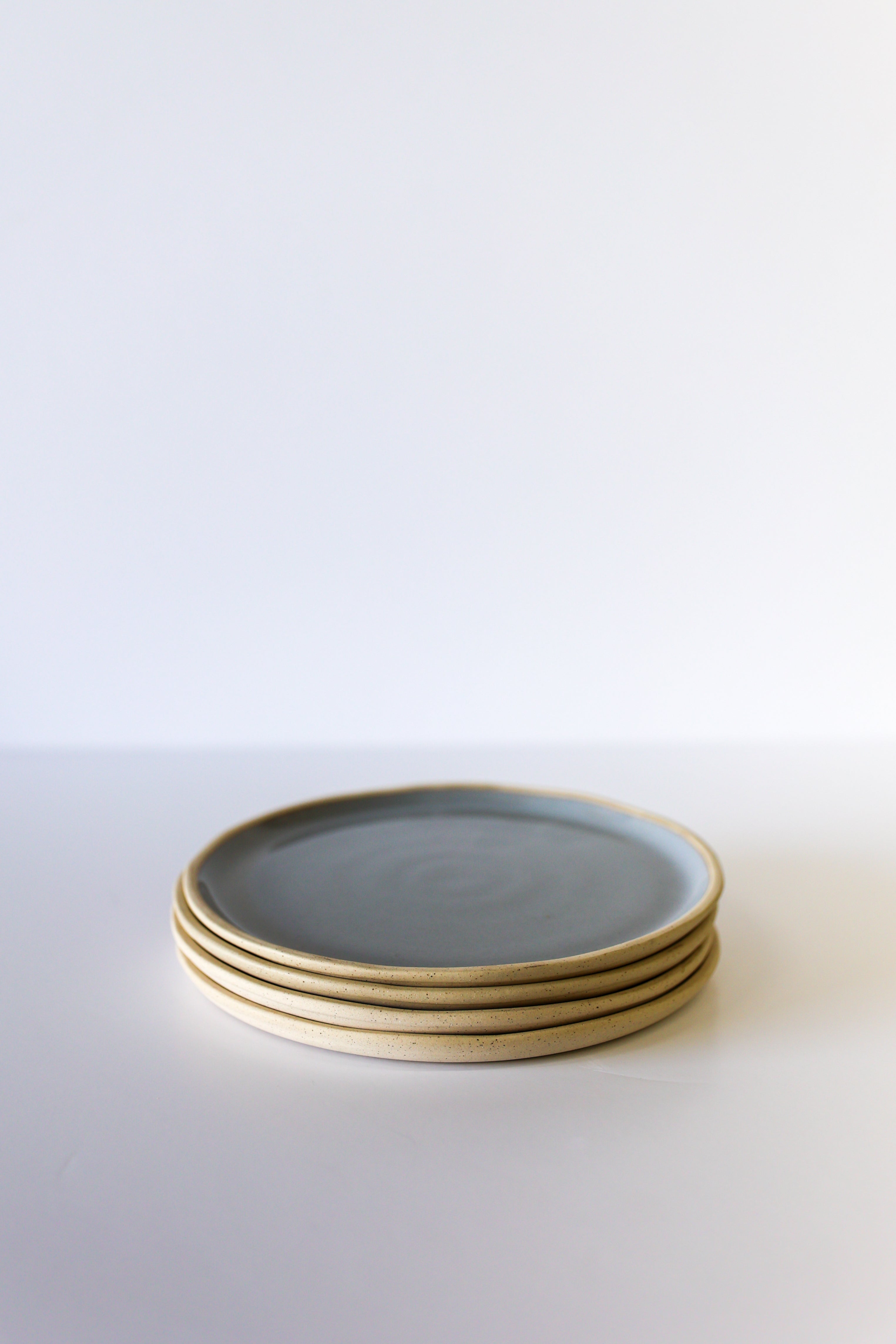 Jetty Salad Plate - Thumbnail 2