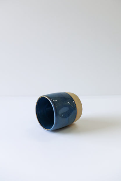 Cliffs Cup | Deep Sea (Set of 2)