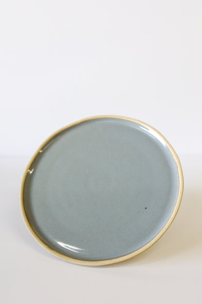 River Dinner Plate | Waterfall (Set of 4)