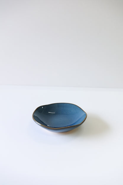 Drift Dipping Bowls - Deep Sea (Set of 4)