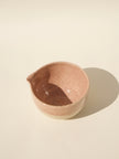 Large Matcha Bowl - Light Pink
