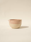 Large Matcha Bowl - Light Pink