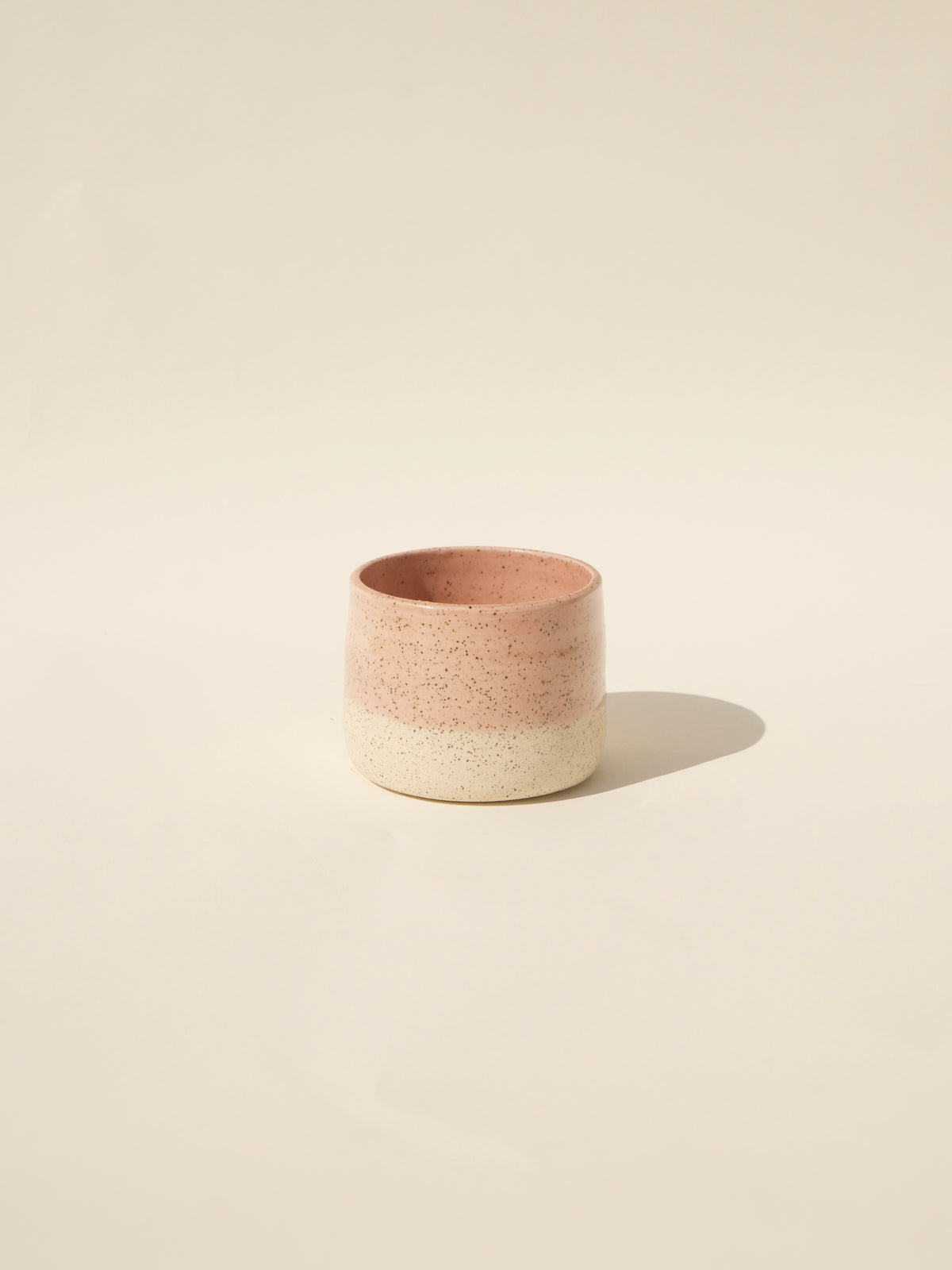 Small Cup - Light Pink