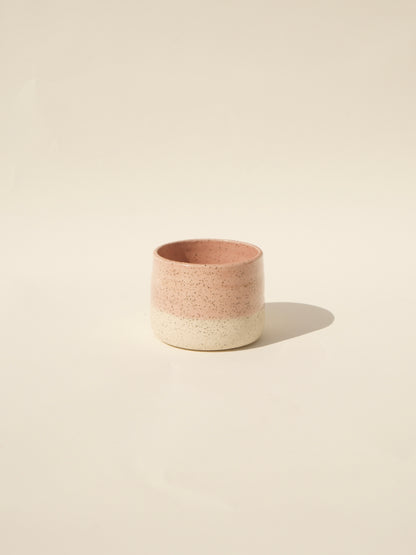 Small Cup - Light Pink