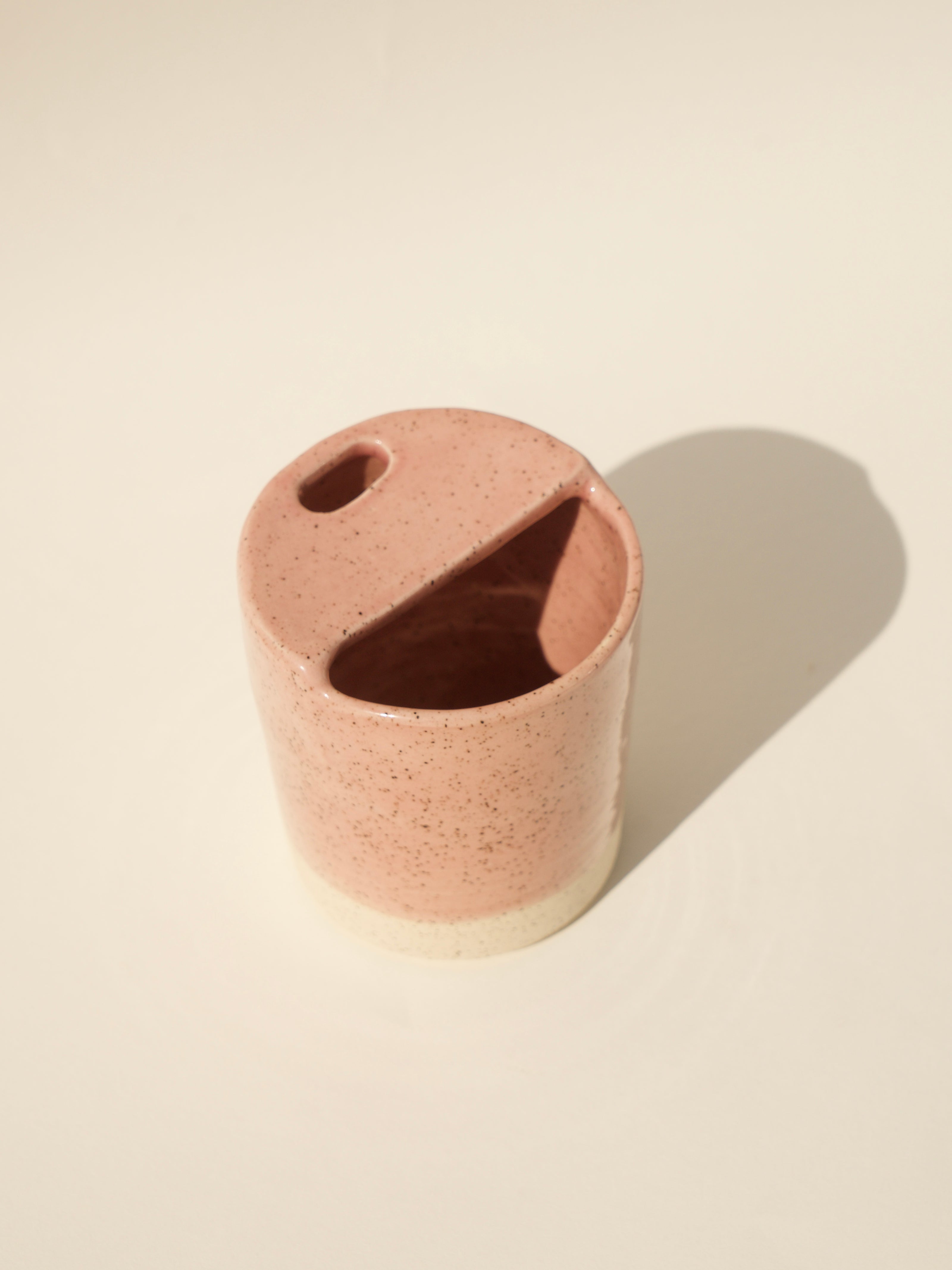 To Go Cup - Pink