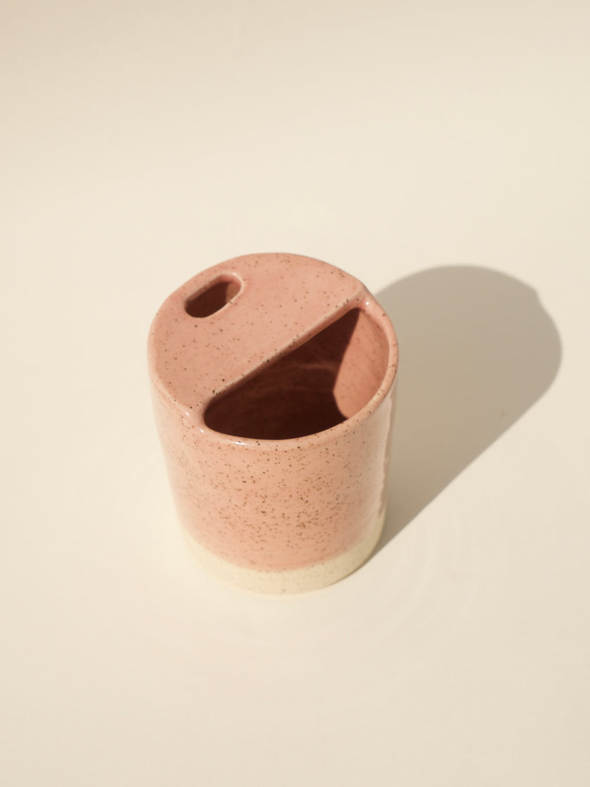 To Go Cup - Pink