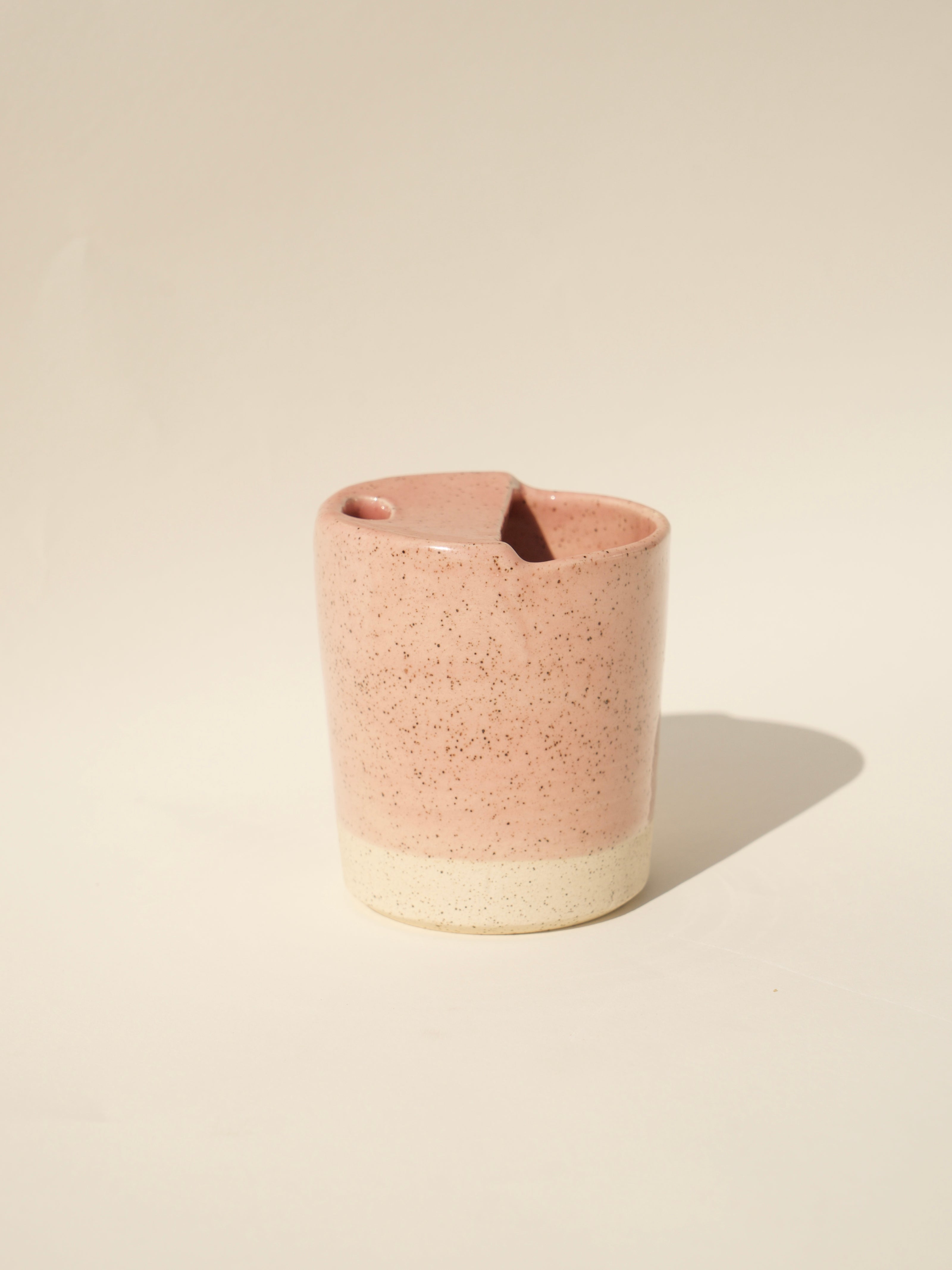 To Go Cup - Pink