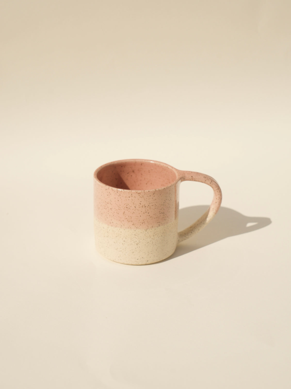 Standard Mug - Pink