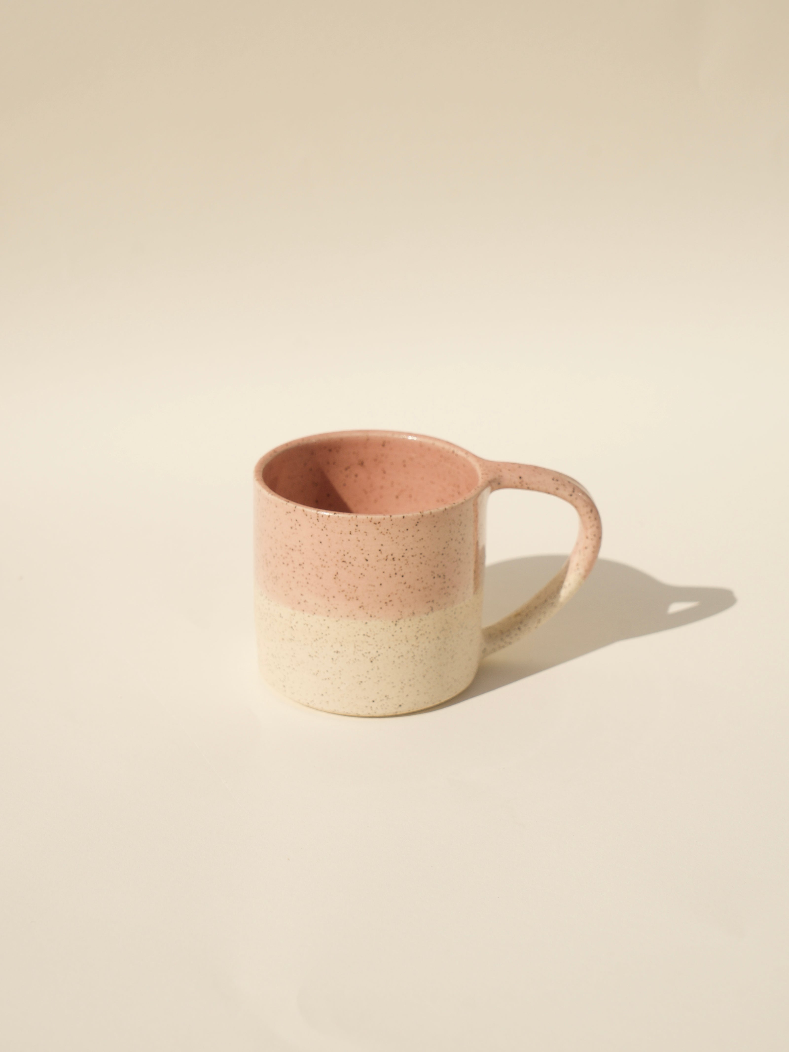 Standard Mug - Pink